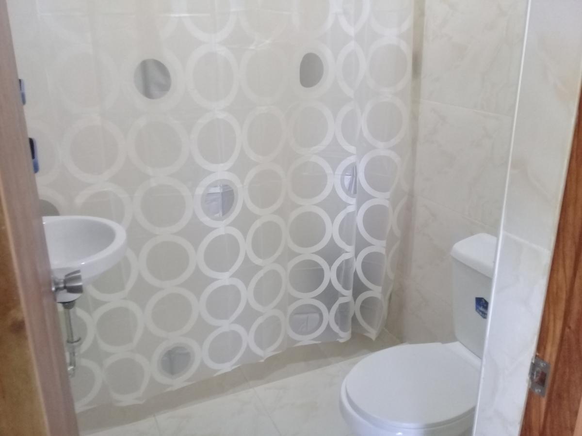 Josurfinn, Puraran Beach Baras  المظهر الخارجي الصورة